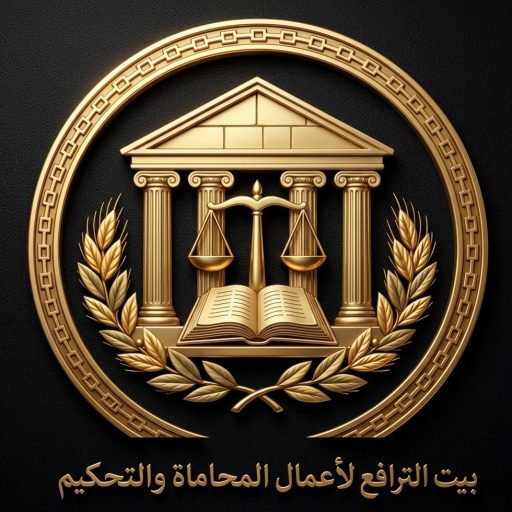شركة بيت الترافع لأعمال المحاماة والتحكيم